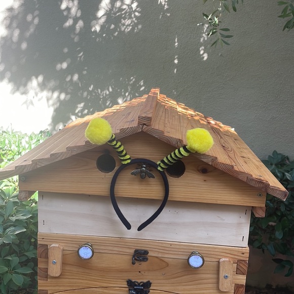 🐝Bee headband🐝 - Picture 6 of 6